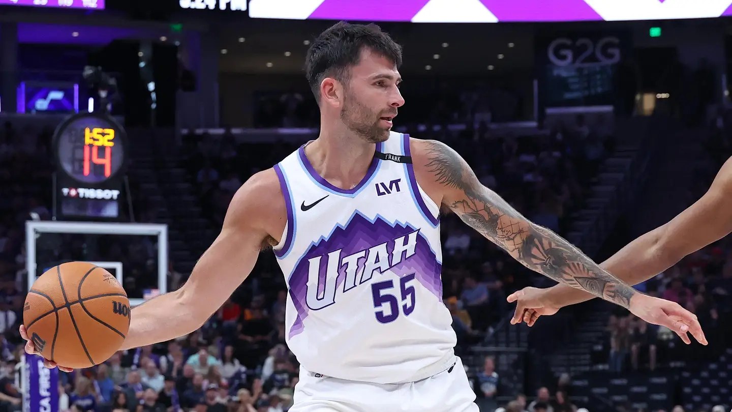 Κόντσαρ: Τα δύο σερί triple-double και το ιστορικό βράδυ στο NBA (vids)