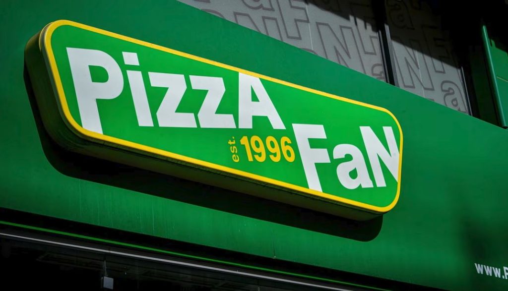 Pizza Fan: Βρέθηκε μυστική κρύπτη με 1,1 εκατομμύρια στη βίλα του ιδιοκτήτη – 21 συλλήψεις μέχρι στιγμής