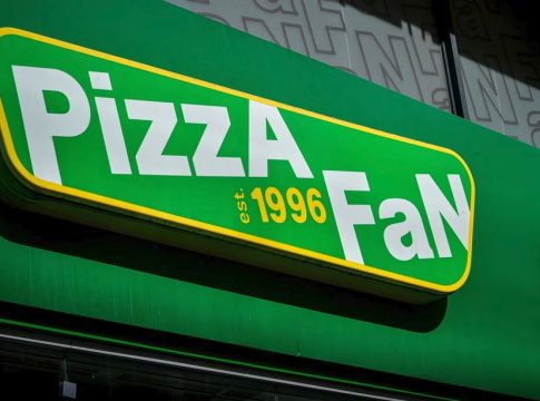 Pizza Fan: Βρέθηκε μυστική κρύπτη με 1,1 εκατομμύρια στη βίλα του ιδιοκτήτη – 21 συλλήψεις μέχρι στιγμής