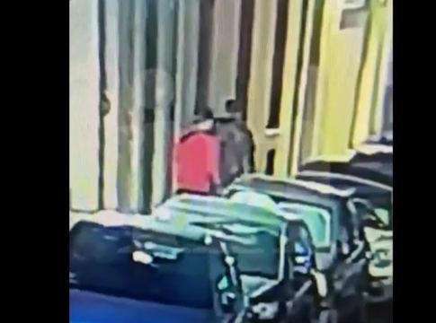Πλάκα: Συνελήφθησαν τα τρία άτομα για την φονική έκρηξη στο κτίριο με τους 6 νεκρούς – Βίντεο ντοκουμέντο