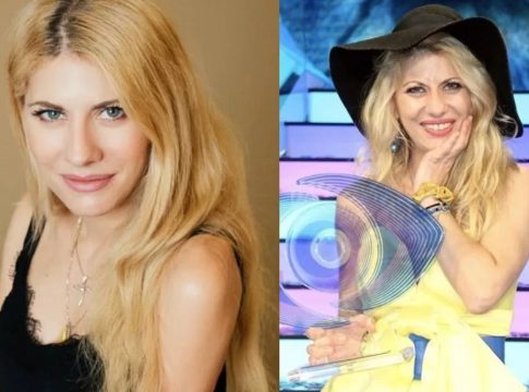 Σε πελάγη ευτυχίας η Άννα Μαρία Ψυχαράκη: Αρραβωνιάστηκε και αυτός είναι ο άντρας που βρίσκεται στο πλευρό της