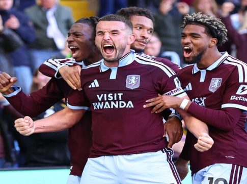 Ανεβάζουν στροφές οι «villans», επιθετική μηχανή η Μπόντο