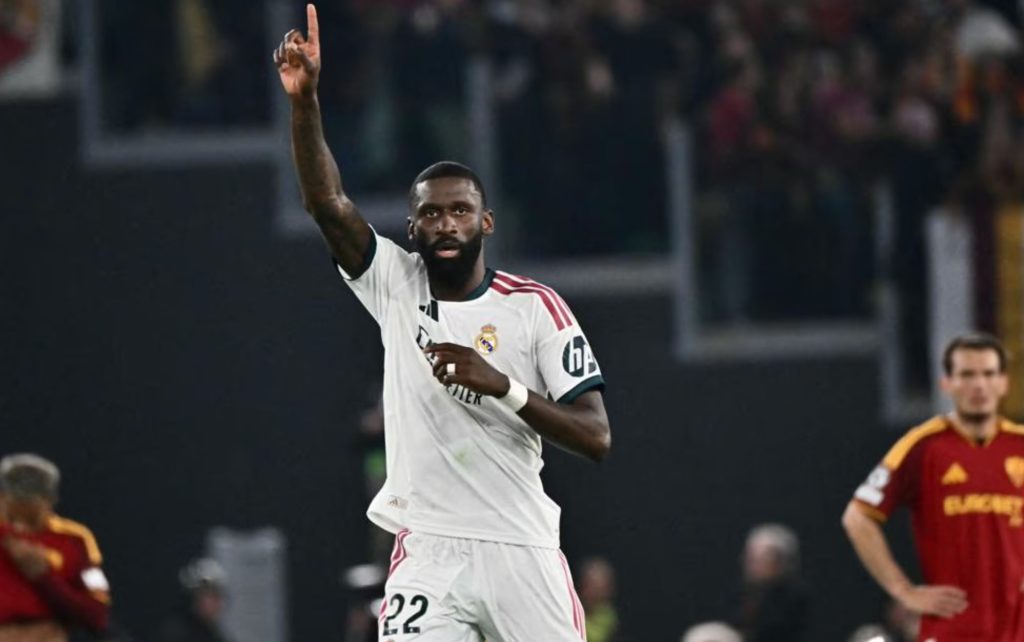 Όλα τα γκολ της βραδιάς στο Champions League (vids)