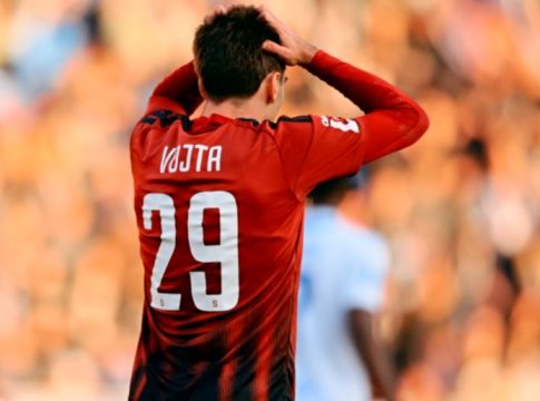 Γκέλα για την Σπάρτα πριν τον Ολυμπιακό (0-0, vid)