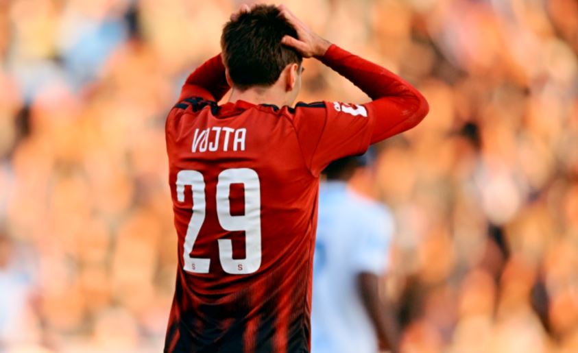 Γκέλα για την Σπάρτα πριν τον Ολυμπιακό (0-0, vid)