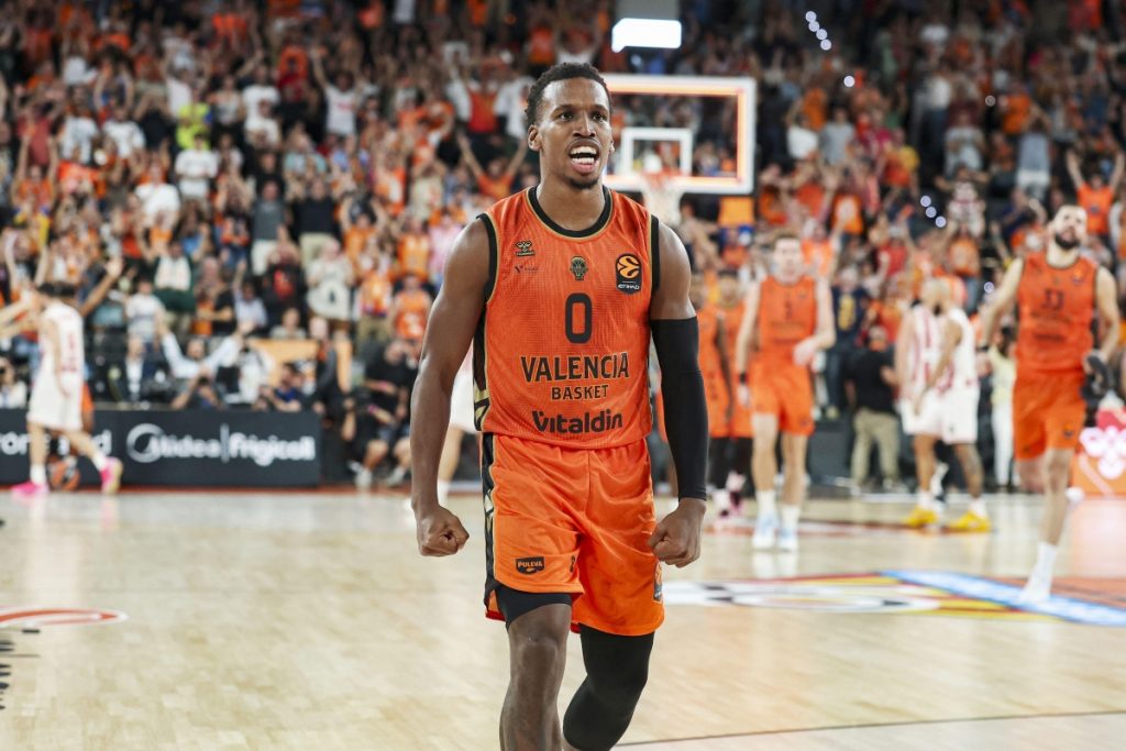 Βαλένθια – Φενέρμπαχτσε 86-78: Με τρομερό Σορτς πήραν τη νίκη επί της Φενέρ οι Νυχτερίδες