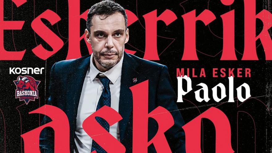 Η πρώτη απόλυση προπονητή στην Euroleague – Τέλος από την Μπασκόνια ο Γκαλμπιάτι, ανέλαβε ο Περάσοβιτς