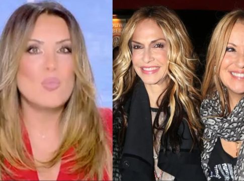 Ναταλία Γερμανού για Βίσση -Καρβέλα: «Είναι πολύ δύσκολη η θέση μου…» – Η προσωπική εξομολόγηση για τον «πόλεμο» τους