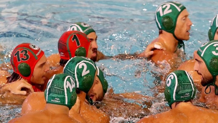 Ήττα στις λεπτομέρειες για τον Παναθηναϊκό από τη Μαρσέιγ (12-11)