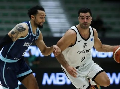 Σπόρτινγκ – Κολοσσός 71-69: Έχασαν το αήττητο στην παράταση οι Ροδίτες