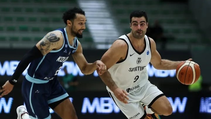 Σπόρτινγκ – Κολοσσός 71-69: Έχασαν το αήττητο στην παράταση οι Ροδίτες