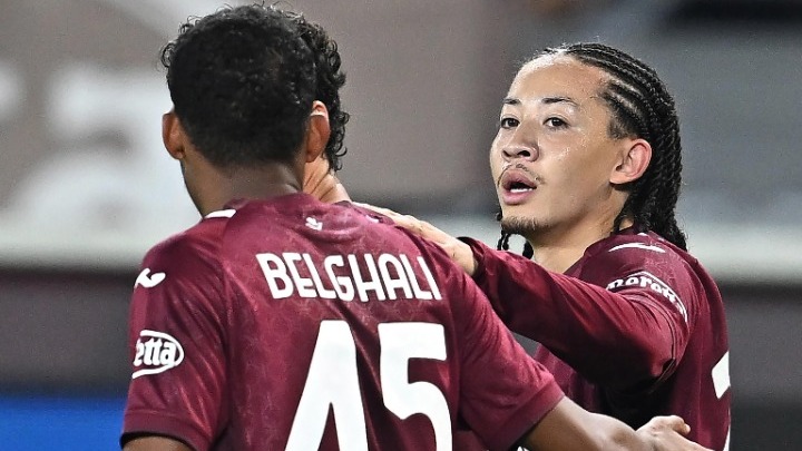 Τρίτη σερί νίκη για την Τορίνο (3-2)
