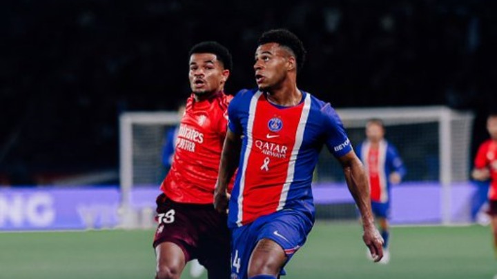 Παρί Σεν Ζερμέν – Λιόν 2-0: Ξέσπασε στο δεύτερο ημίχρονο και πήρε το ντέρμπι