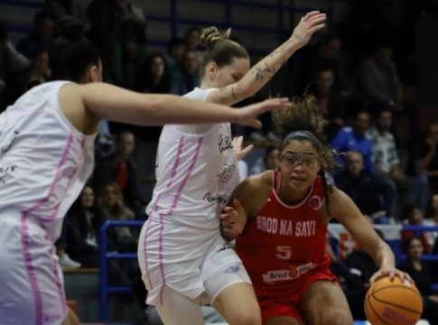 Ιστορική νίκη για τον Παναθλητικό (79-63)