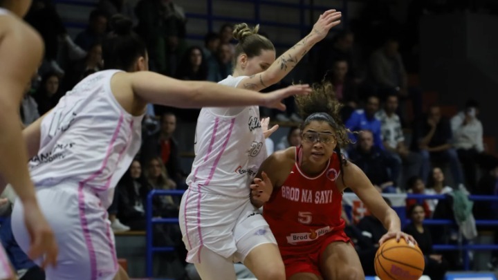 Ιστορική νίκη για τον Παναθλητικό (79-63)