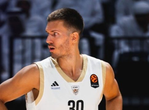 Η Ντουμπάι… προσγείωσε τη Χάποελ του Ιτούδη (97-83)