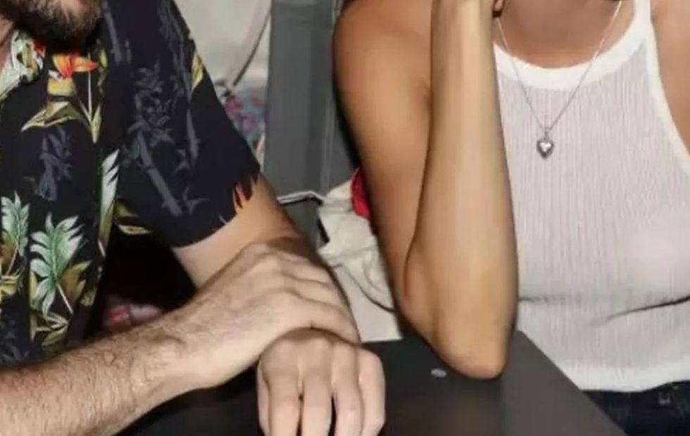 Χωρισμός στην ελληνική showbiz: Τα διαλύουν όλα μετά από 2 χρόνια σχέσης