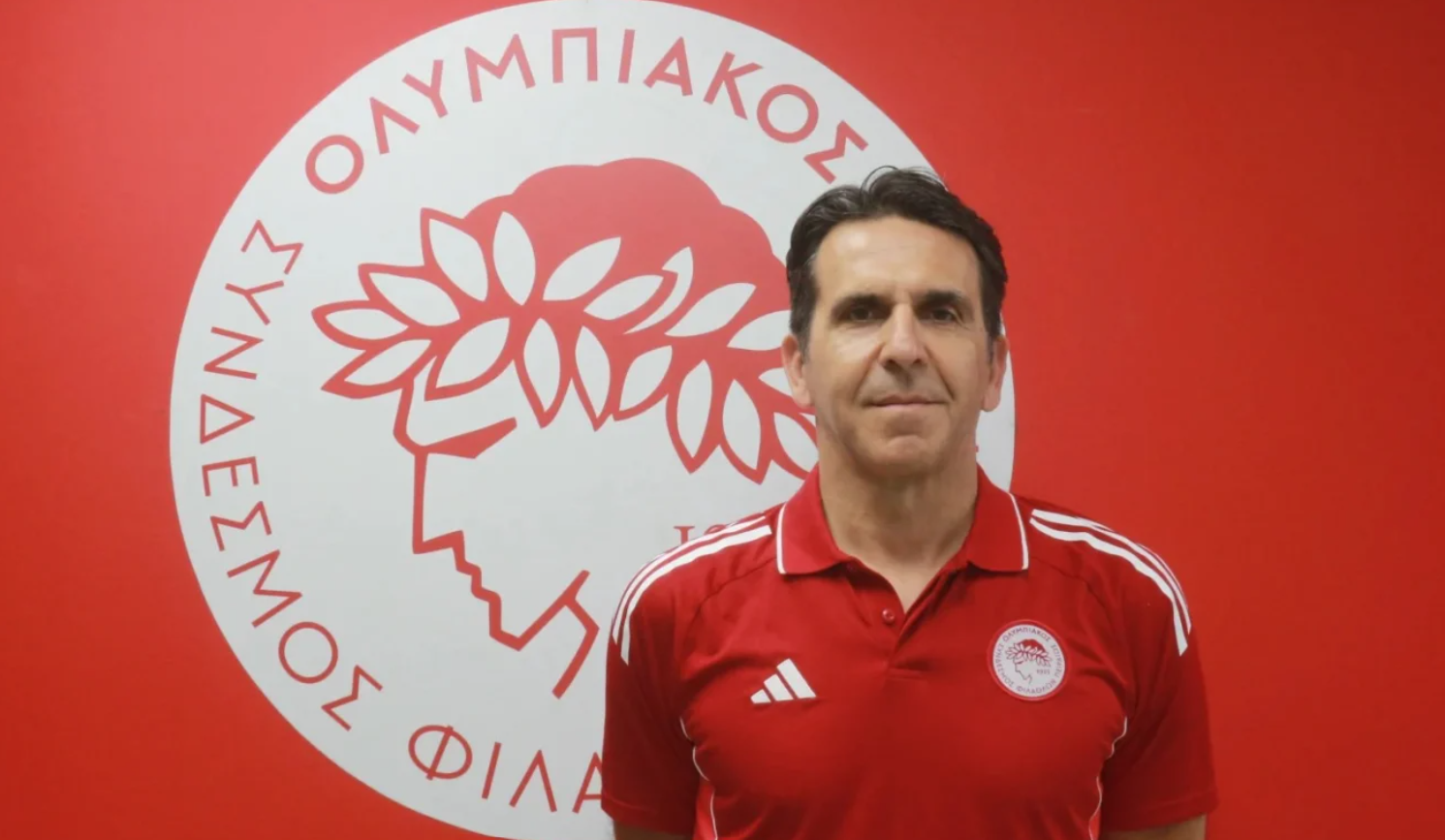 Ζιάκας: «Στόχος να φτάσουμε ψηλά στο EuroCup»