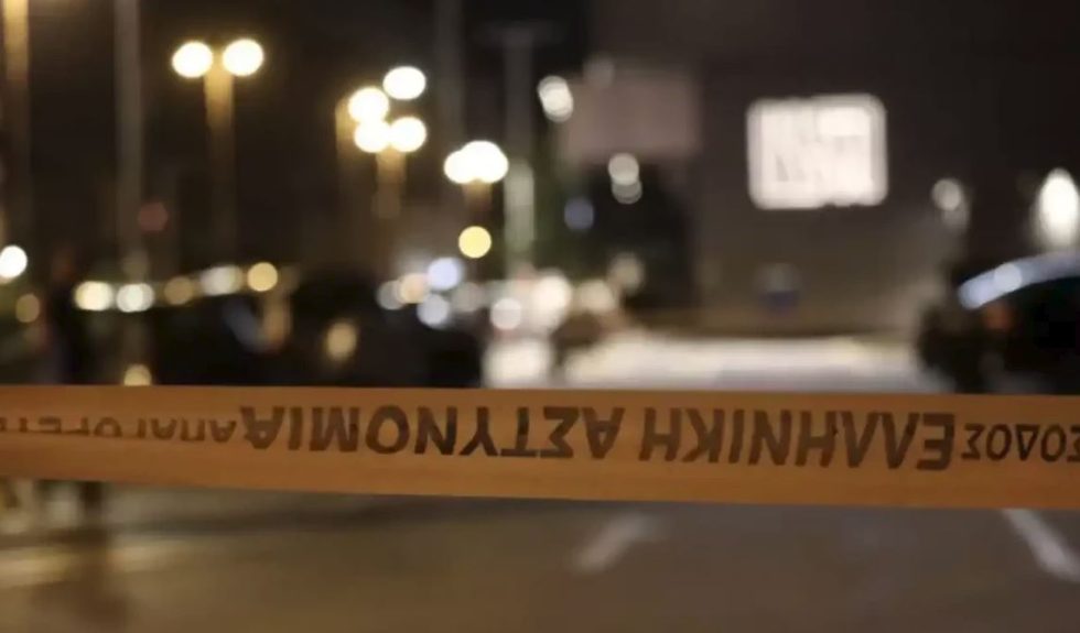 Ύποπτο αντικείμενο στην Καλλιθέα – Κλειστή η οδός Σκρα