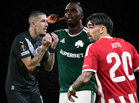 Super Predictor: Οι ελληνικές ομάδες κατακτούν την Ευρώπη με σπουδαία έπαθλα και Super δώρα!*