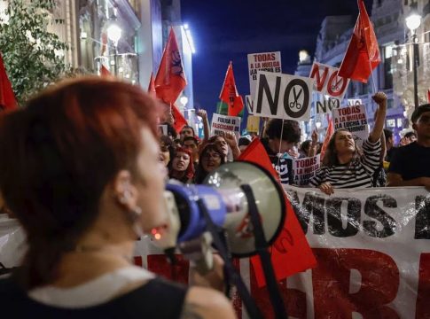 «Ιβηρική γενική απεργία»: Τα συνδικάτα της Πορτογαλίας και της Ισπανίας συζητούν για κοινές δράσεις