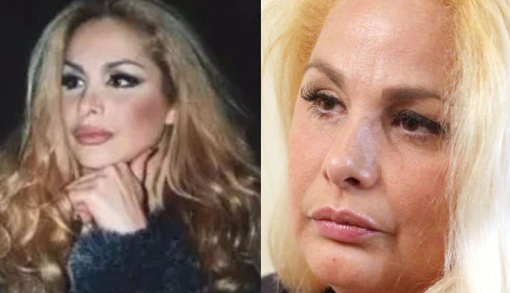 Δύσκολες στιγμές για την Τζένη Χειλουδάκη: «Θέλω μόνο τις ευχές σας» – Ανησυχία για την υγεία της