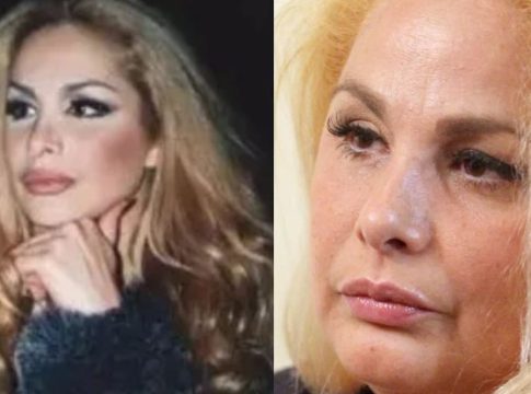Δύσκολες στιγμές για την Τζένη Χειλουδάκη: «Θέλω μόνο τις ευχές σας» – Ανησυχία για την υγεία της
