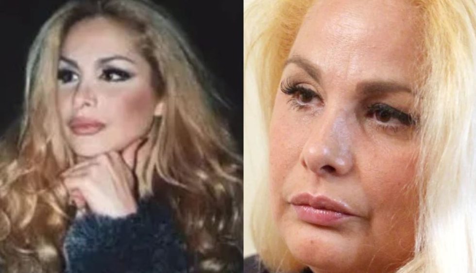 Δύσκολες στιγμές για την Τζένη Χειλουδάκη: «Θέλω μόνο τις ευχές σας» – Ανησυχία για την υγεία της