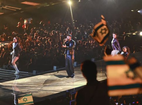 Eurovision 2027: Η Ολλανδία εκτός διαγωνισμού για το Ισραήλ – Τρίτη χώρα μετά από Ιρλανδία και Τσεχία