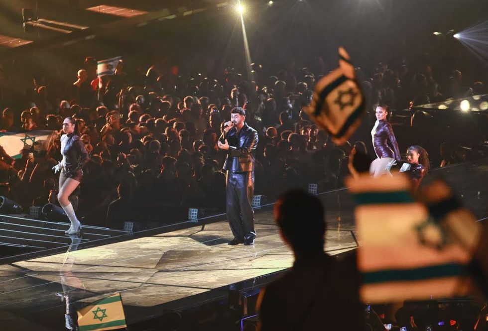 Eurovision 2027: Η Ολλανδία εκτός διαγωνισμού για το Ισραήλ – Τρίτη χώρα μετά από Ιρλανδία και Τσεχία