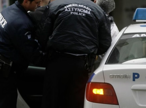 Συνελήφθη στη Νέα Μάκρη 25χρονος για αρπαγή και βιασμό ανήλικης