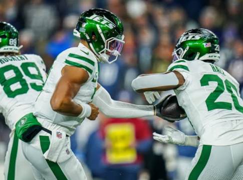 NFL: Κατακτά νέες αγορές παγκοσμίως με μεγάλα παιχνίδια εκτός ΗΠΑ