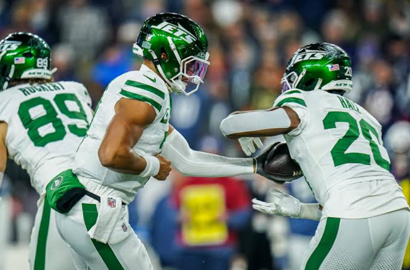 NFL: Κατακτά νέες αγορές παγκοσμίως με μεγάλα παιχνίδια εκτός ΗΠΑ