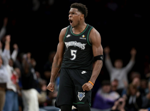 NBA Preseason: Τρομεροί Τίμπεργουλφς κόντρα στους Νίκς – Μεγάλη νίκη για τους Τζαζ