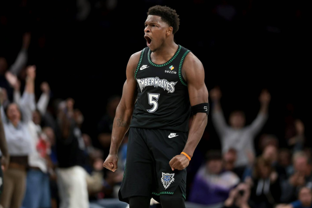 NBA Preseason: Τρομεροί Τίμπεργουλφς κόντρα στους Νίκς – Μεγάλη νίκη για τους Τζαζ