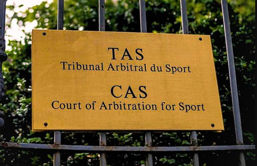 Το CAS δικαίωσε τον Παναθηναϊκό στη διαμάχη με την Κόμο