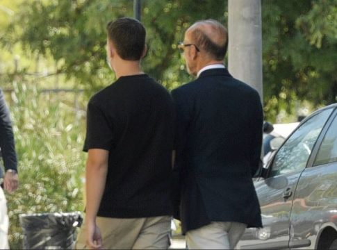 Γιώργος Μαζωνάκης: Η αλλαγή στρατηγικής και οι ισχυρισμοί του 58χρονου γιατρού που καταρρίπτονται από τις μαρτυρίες