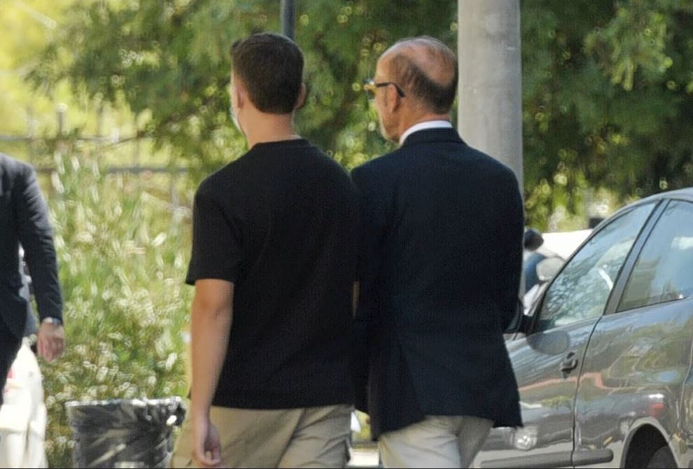Γιώργος Μαζωνάκης: Η αλλαγή στρατηγικής και οι ισχυρισμοί του 58χρονου γιατρού που καταρρίπτονται από τις μαρτυρίες