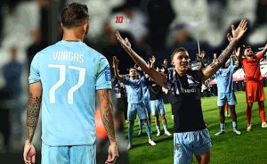 Μα ποιος είναι αυτός ο Βάργκας; (vids)